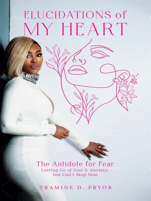 cover image of Elucidations of My Heart